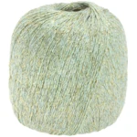 Lana Grossa Brillino 24 Mint/Gull