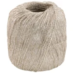 Lana Grossa Brillino 39 Greige/Sølv