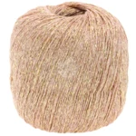 Lana Grossa Brillino 19 Gammelrosa/Gull