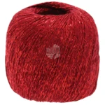 Lana Grossa Brillino 17 Rød