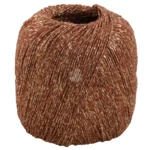 Lana Grossa Brillino 38 Nougat/Gull