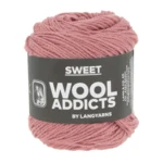 Lang Yarns Sweet WoolAddicts 0009