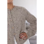 DSA 138-01 Mosha Jakke