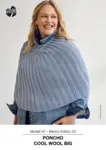 9237309_M40 Modell 40 – Merino Edition 3: Poncho