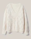 9410315_M23 Modell 23 – Nordic Knits 2: Genser i Hullstrikk