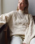 9410315_M23 Modell 23 – Nordic Knits 2: Genser i Hullstrikk