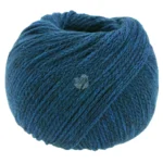 Lana Grossa Cool Merino 05 Petroleumsblå