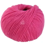 Lana Grossa Cool Merino 27 Rosa