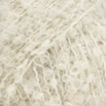 DROPS Alpaca Bouclé 8906 Bjørk (Mix)