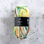 Svarta Fåret Merino Mega 17 Kraftverk