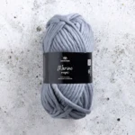 Svarta Fåret Merino Mega 16 Gråsone