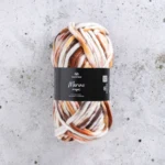 Svarta Fåret Merino Mega 05 Nøytrale farger