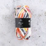Svarta Fåret Merino Mega 06 Vårfølelse