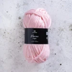 Svarta Fåret Merino Mega 01 Rosevann