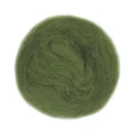 Gjestal Poppis 3206 Armygrønn