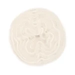 Gjestal Poppis 3204 Krem