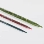 KnitPro Dreamz Flettepinner 3 stk