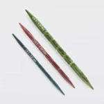 KnitPro Dreamz Flettepinner 3 stk