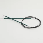 KnitPro Zing Rundpinner 25-150 cm 3.00 mm