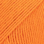 DROPS Magic 56 Oransje (Uni Colour)