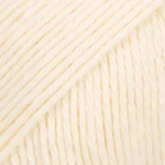 DROPS Magic 70 Naturhvit (Uni Colour)