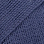 DROPS Magic 75 Blått blekk (Uni Colour)