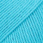 DROPS Magic 18 Turkis (Uni Colour)