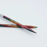 KnitPro Symfonie 2 Faste Rundpinner (25-150 cm)