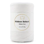 LindeHobby Ribbon Select 18 Hvit