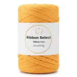 LindeHobby Ribbon Select 59 Eggegul