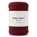 LindeHobby Ribbon Select 22 Burgunder