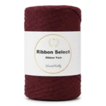 LindeHobby Ribbon Select 24 Rødbrun