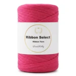 LindeHobby Ribbon Select 21 Mørk fuksia