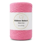 LindeHobby Ribbon Select 53 Mørk rosa