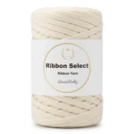 LindeHobby Ribbon Select 55 Krem