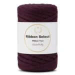 LindeHobby Ribbon Select 29 Auberginelilla