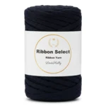 LindeHobby Ribbon Select 07 Mørk marineblå