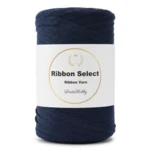 LindeHobby Ribbon Select 49 Marineblå