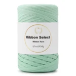 LindeHobby Ribbon Select 44 Mintgrønn