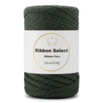 LindeHobby Ribbon Select 45 Mørk khaki
