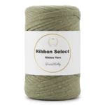 LindeHobby Ribbon Select 48 Mugggrønn