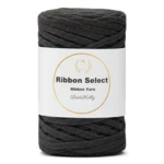 LindeHobby Ribbon Select 03 Mørkegrå
