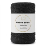 LindeHobby Ribbon Select 02 Antrasitt