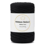 LindeHobby Ribbon Select 01 Svart