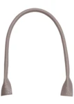 Go Handmade Veskehanker: Beige, 60 cm