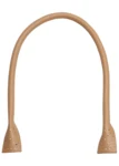 Go Handmade Veskehanker: Aprikos, 60 cm