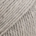 DROPS Saga 11 Fjærgrå (Mix)