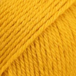 DROPS Saga 18 Oker (Uni Colour)