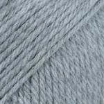 DROPS Saga 28 Steinblå (Mix)