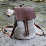 Go Handmade Veskelokk